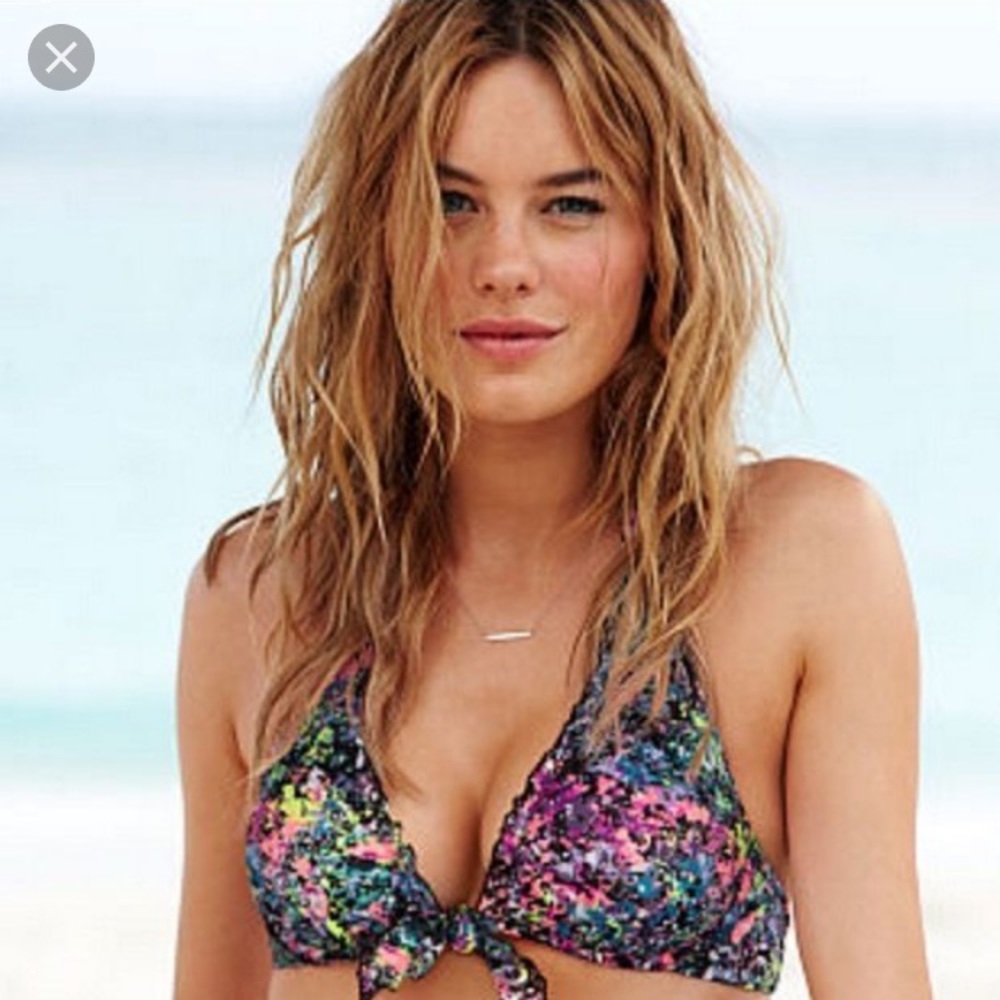 Victoria Secret bathing suit